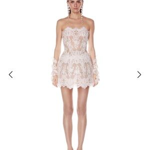 Bronx and Banco Maraya dress